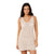 Rip Curl Women's Half Moon Bay Crochet Dress