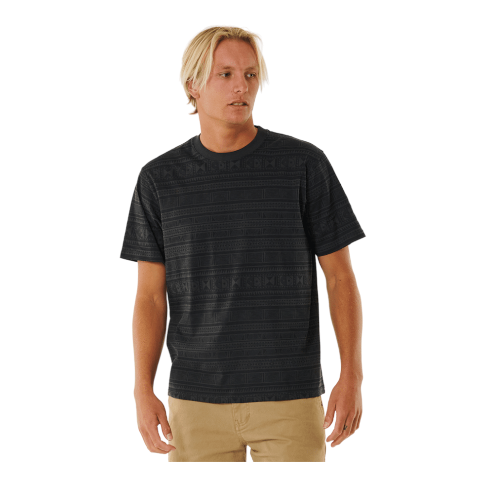 Rip Curl SWC Land Lines Tee