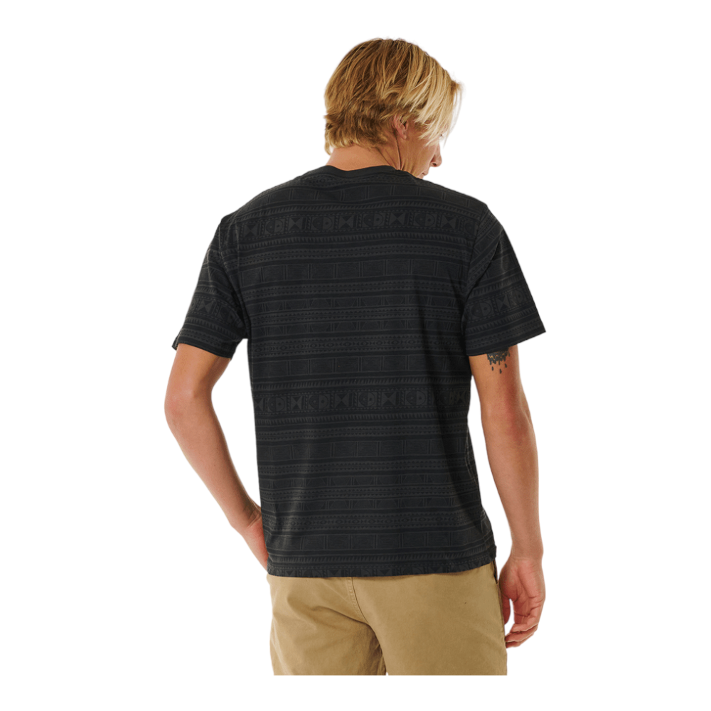 Rip Curl SWC Land Lines Tee