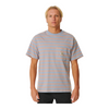 Rip Curl Quality Surf Products Stripe Tee