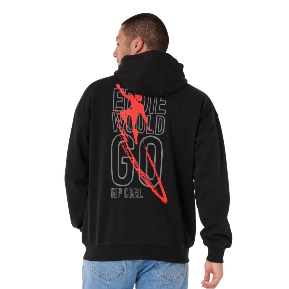 Rip Curl Ewg Zip Thru Hood