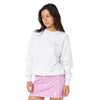 Rip Curl Womens Sg Curren Relaxed Crew