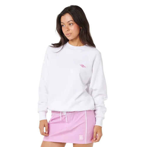 Pull décontracté Rip Curl SG Curren pour femme