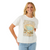 Rip Curl Womens Long Days Relaxed Tee