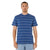 Rip Curl Plain Stripe T-shirt