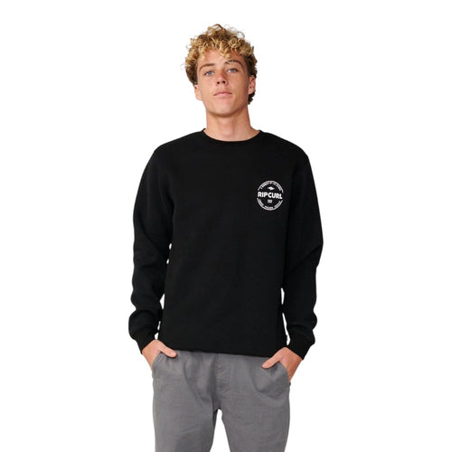 Rip Curl Men's Staple Crew