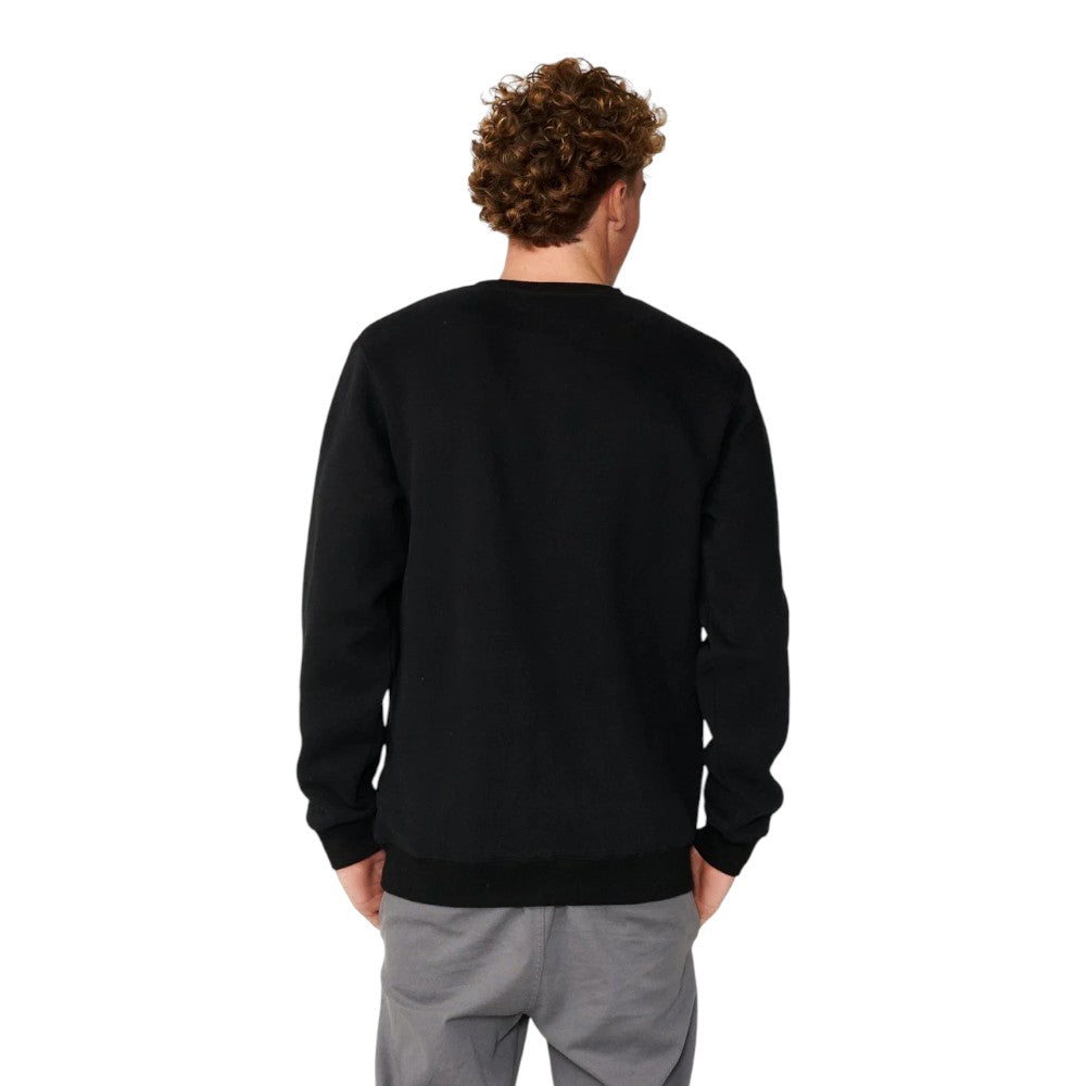 Rip Curl Men's Staple Crew