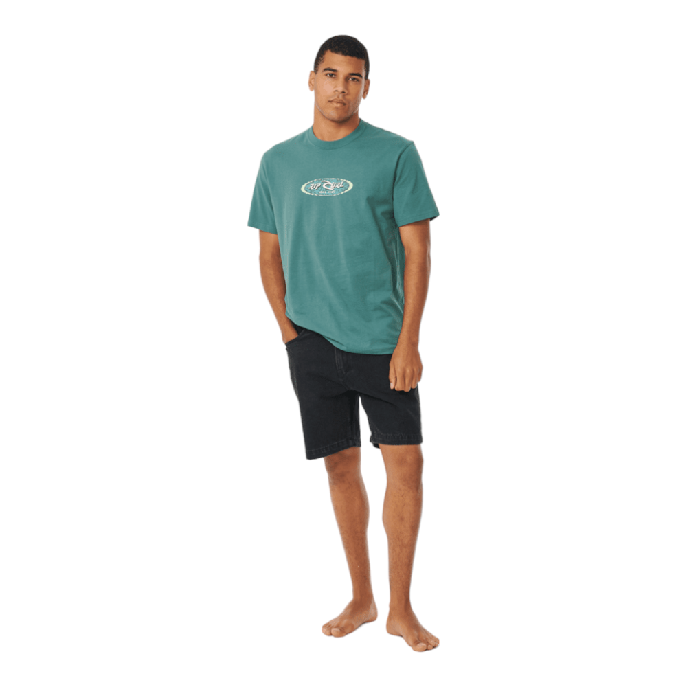 Rip Curl Searchers Pathways Tee