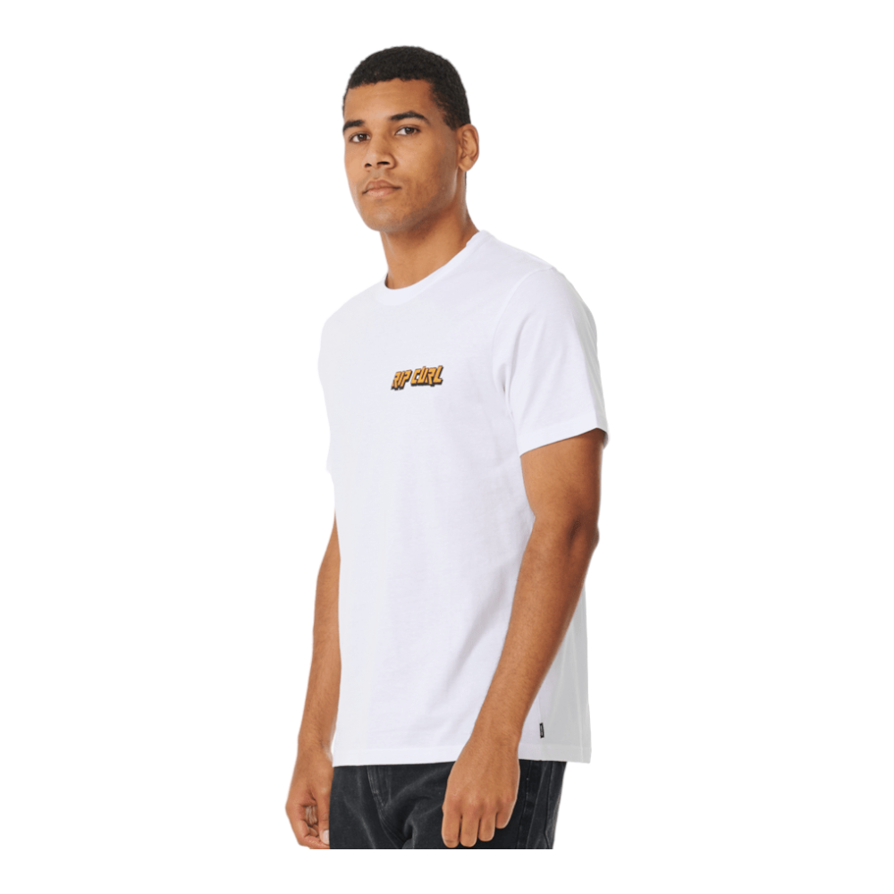 Rip Curl Death In Paradise Tee
