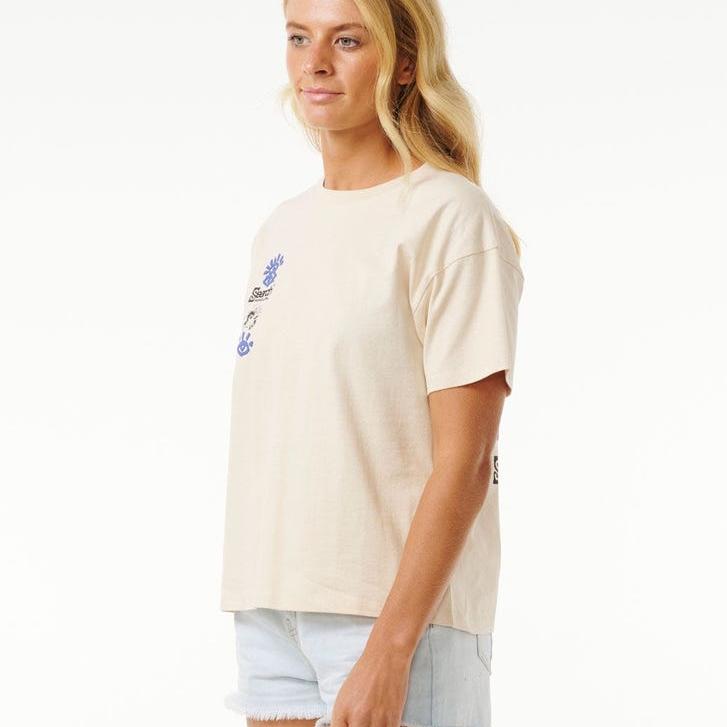 Rip Curl Quest Relaxed Tee