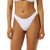 Rip Curl Women Premium Surf Hi Leg Skimpy Swim Bottom