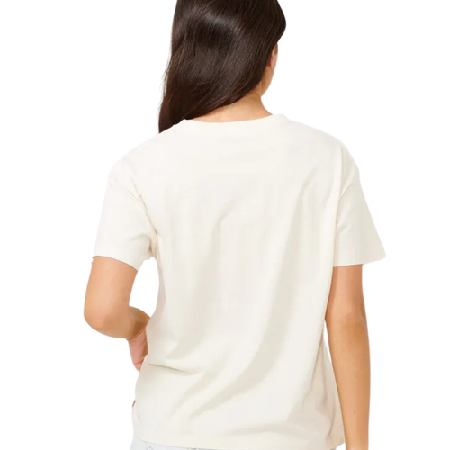 Ripcurl Womens Tropicana Relaxed Tee