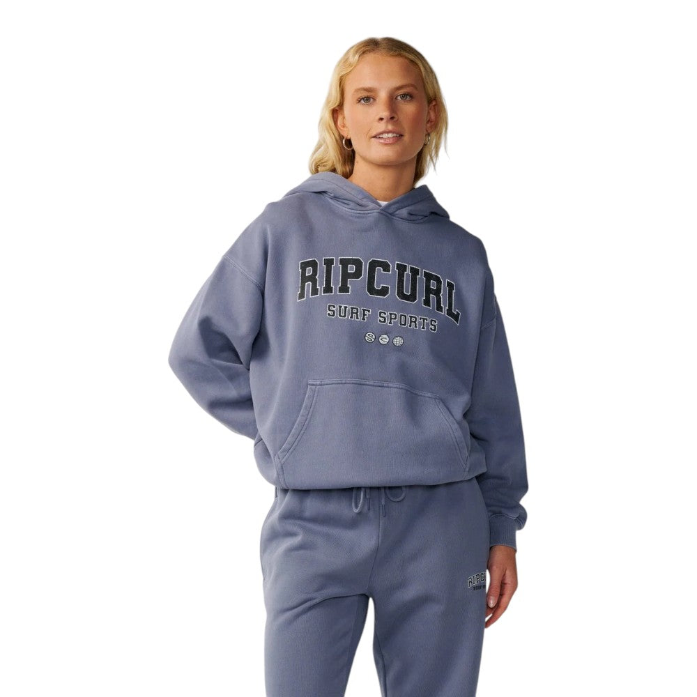 Rip Curl Women's Varsity Sports Os Hood