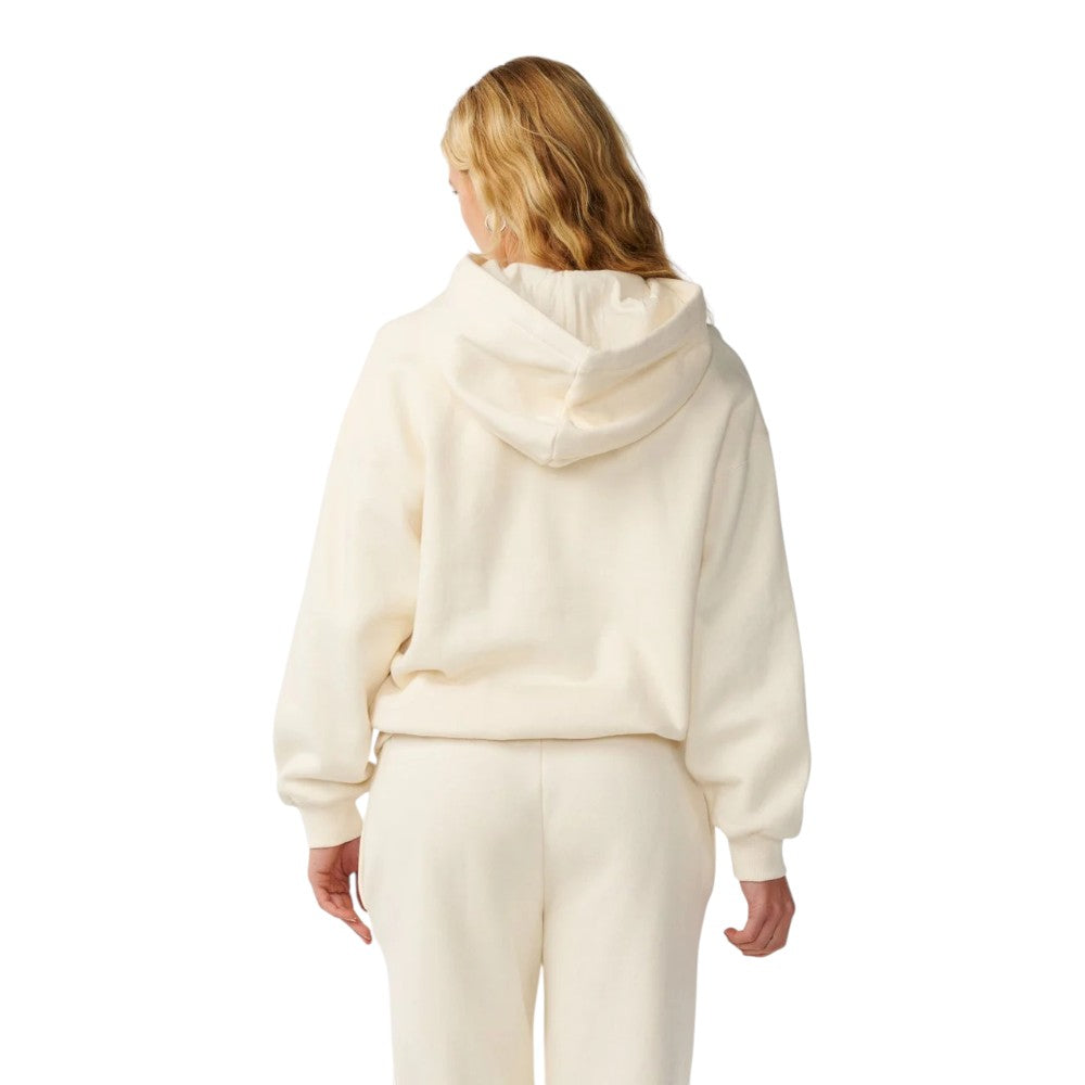 Hoodie de sport Varsity Rip Curl pour femme