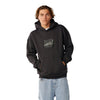 Rip Curl Men's Rip Script Icon Hood
