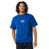 Rip Curl Mens Archive Ocean Tech Tee Tee