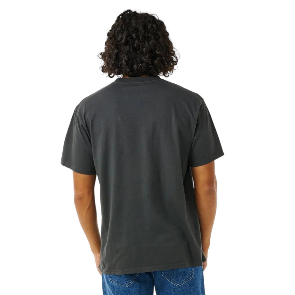 Rip Curl Mens Quest Hack Tee Tee