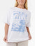 Rip Curl Women's Oceanic Heritage T-shirt
