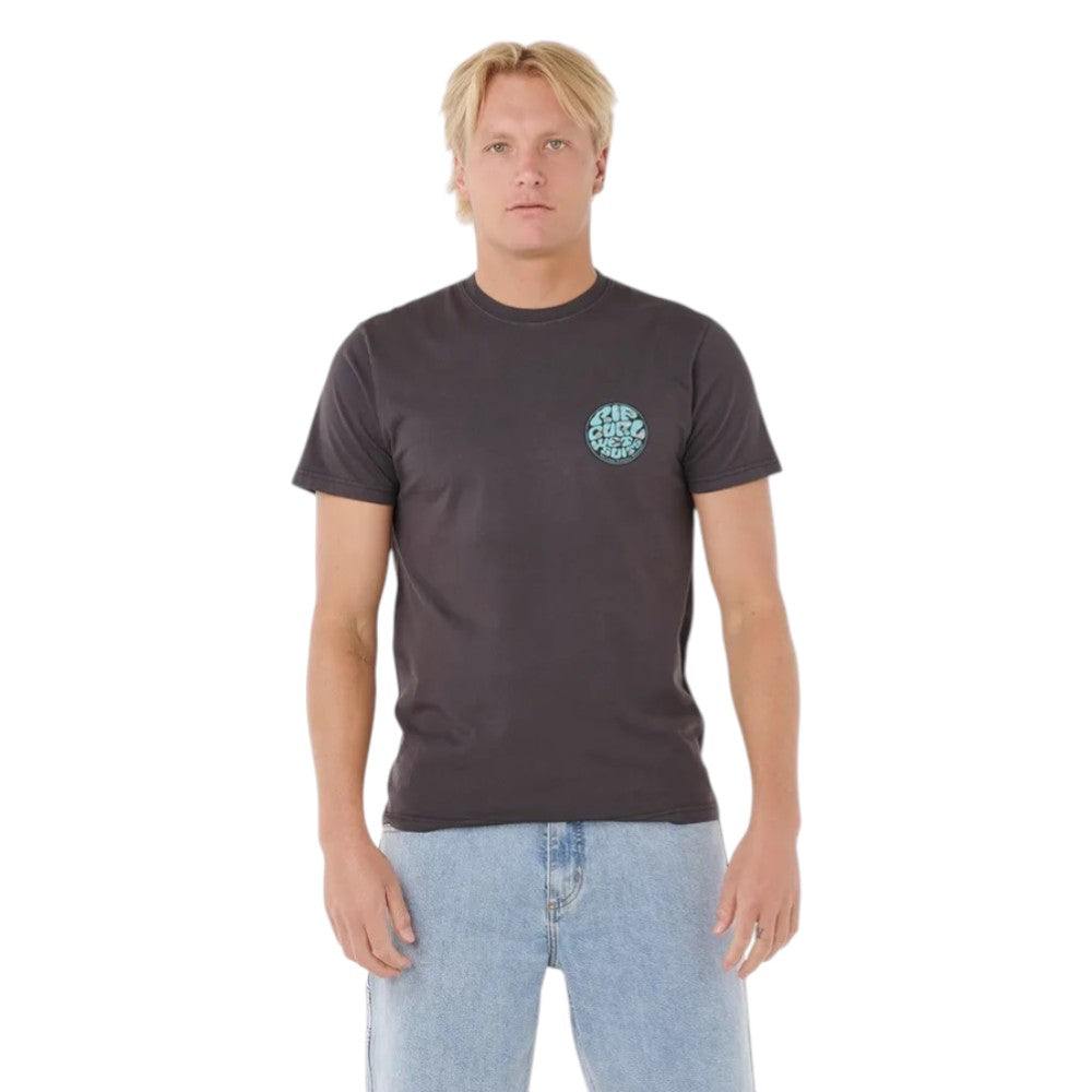 Rip Curl Wettie Passage Icon T-shirt