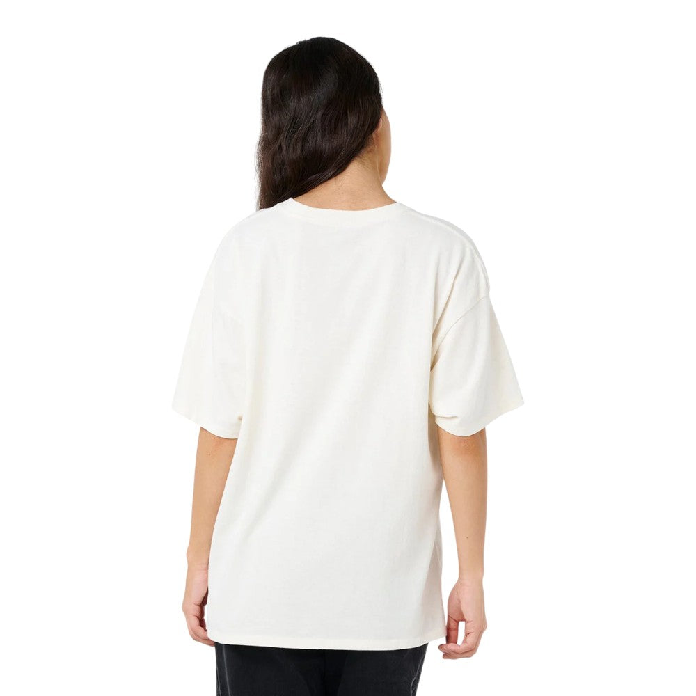 T-shirt Rip Curl Varsity Sports Heritage pour femme