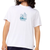 Ripcurl Mens Vaporcool Search Frequency Tee