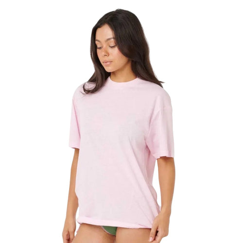 T-shirt Rip Curl pour femme Sg Sol Og