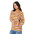Rip Curl Womens Sg Stripe Og Longsleeve