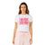 Rip Curl Women's Surf Fitted T-shirt