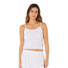 Rip Curl Women's Poolside Tank Top