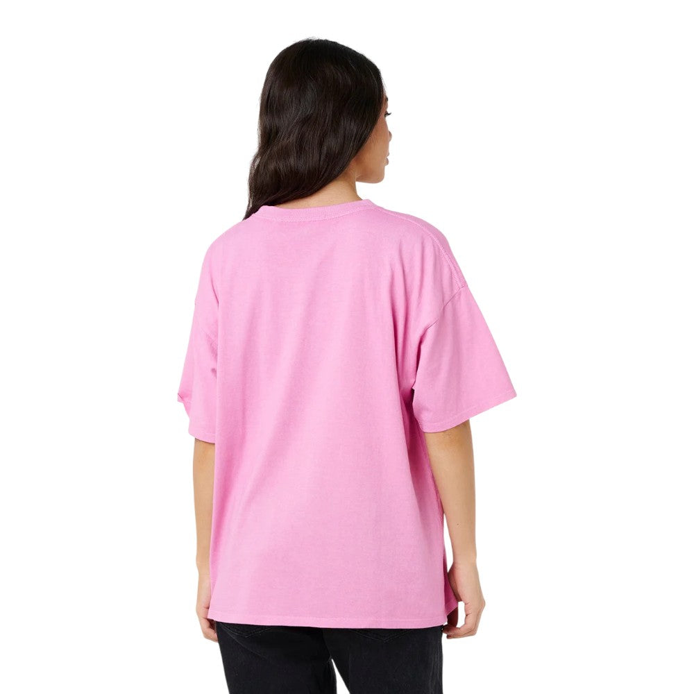 Rip Curl Women's Hayley O Heritage T-shirt