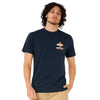 T-shirt Rip Curl Desti Animals