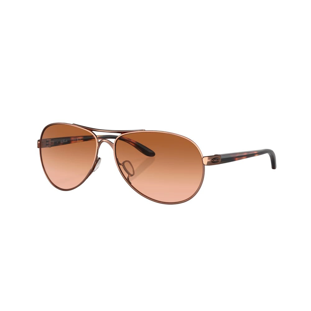 Lunettes de soleil Oakley Feedback