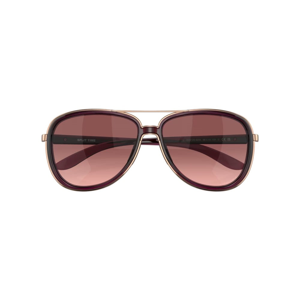Oakley Split Time Sunglasses