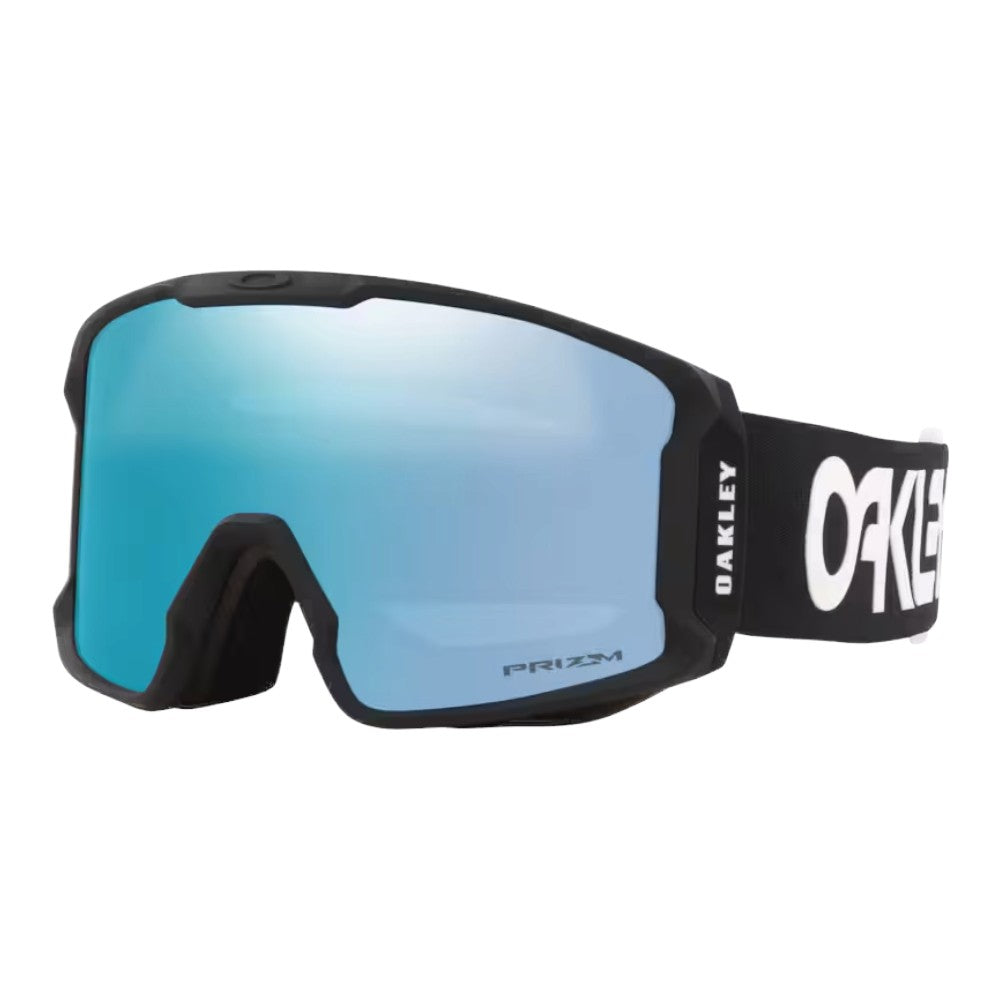Oakley Line Miner L™ Snow Goggles