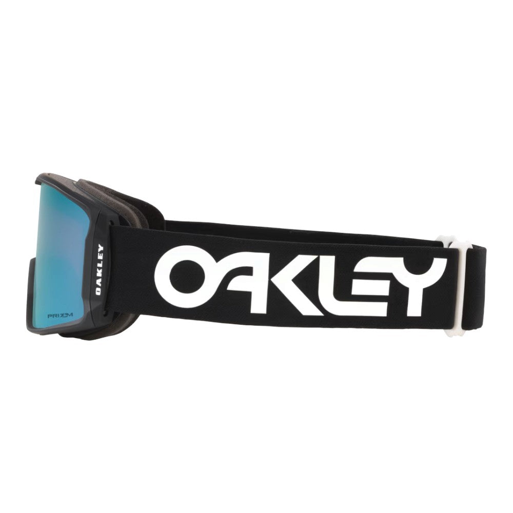 Oakley Line Miner L™ Snow Goggles