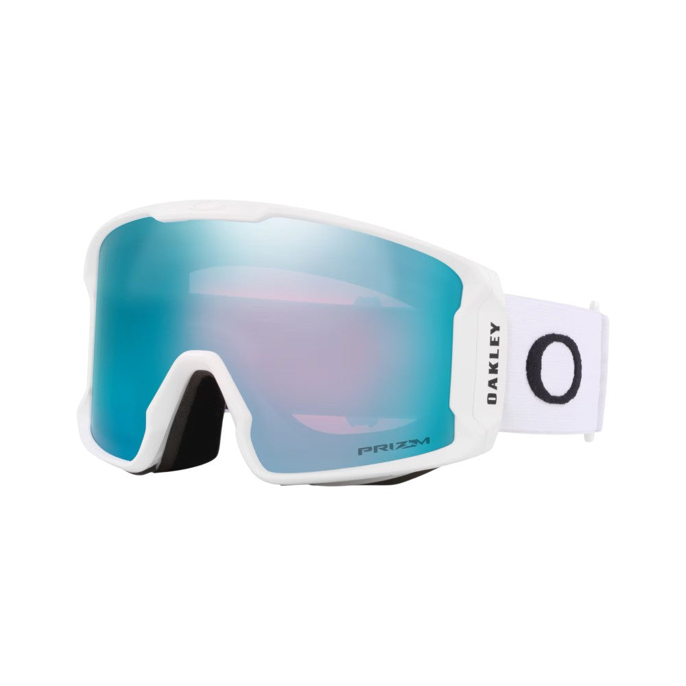 Oakley Line Miner L™ Snow Goggles
