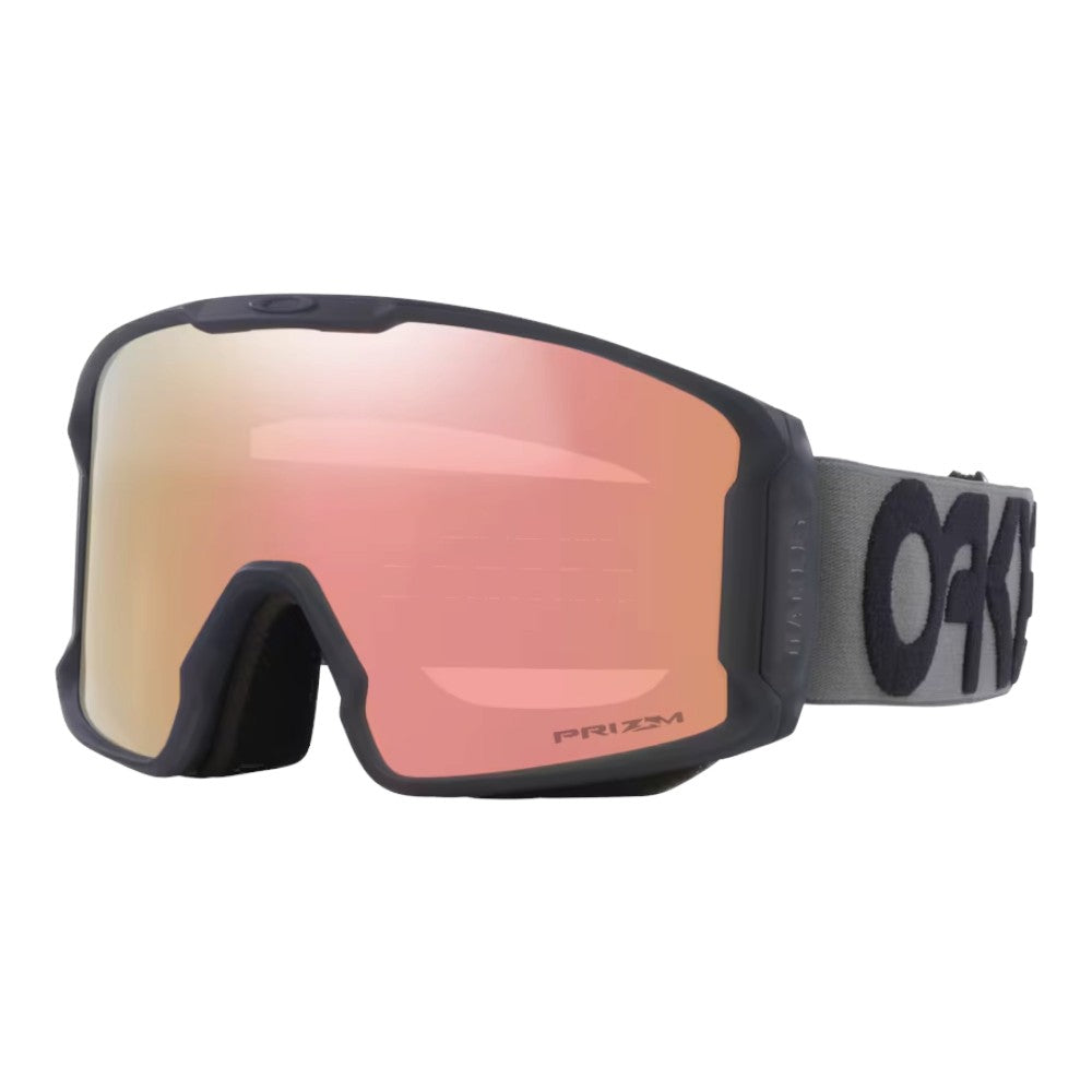 Oakley Line Miner L™ Snow Goggles