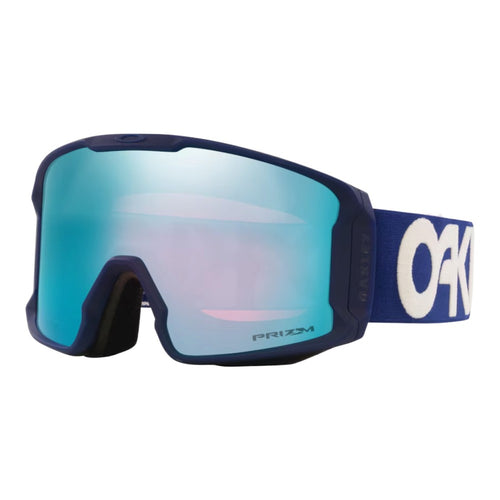 Oakley Line Miner L™ Snow Goggles