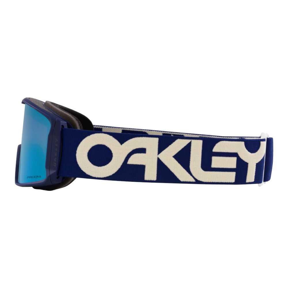 Oakley Line Miner M™ Snow Goggles