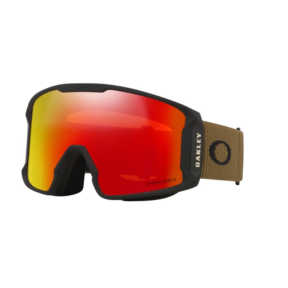 Oakley Line Miner L™ Snow Goggles