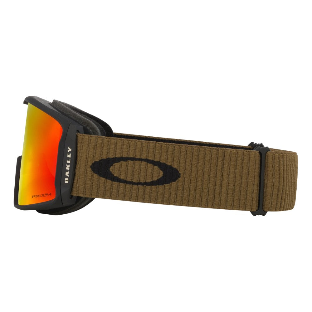 Oakley Line Miner L™ Snow Goggles