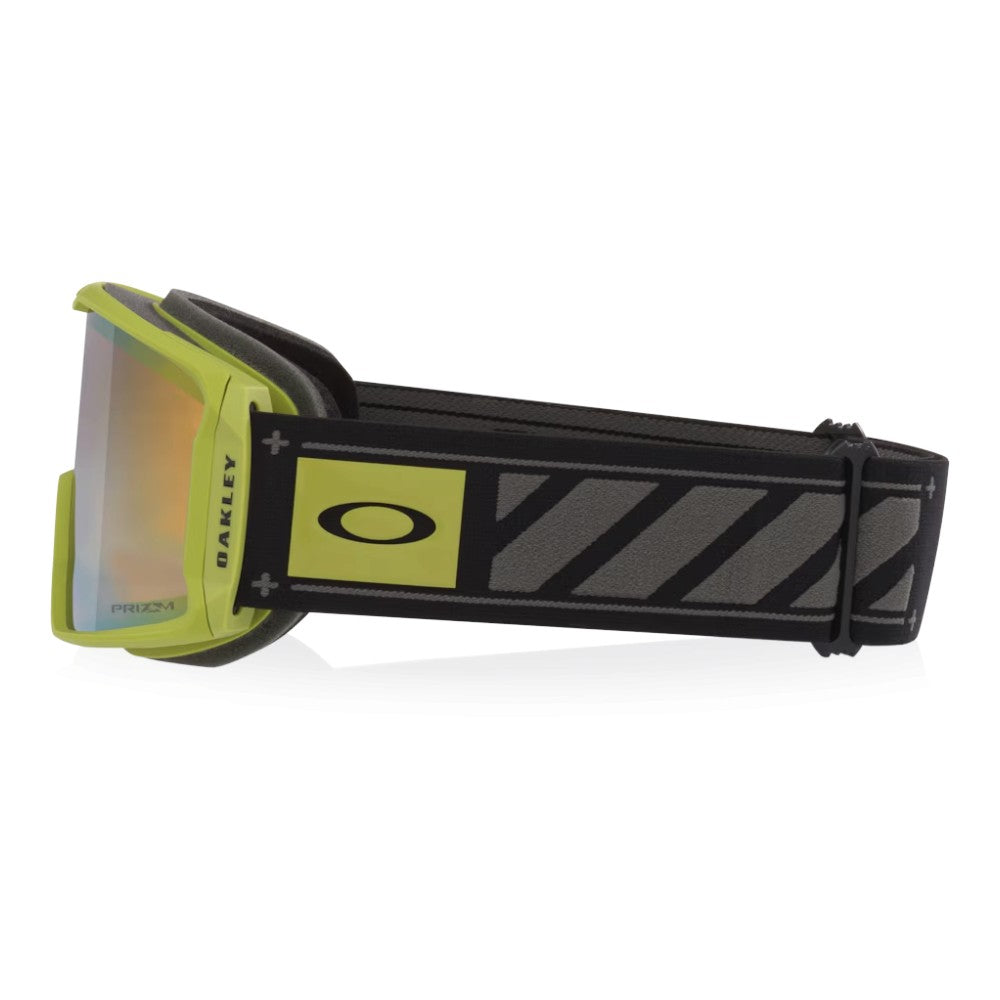 Oakley Line Miner L™ Snow Goggles