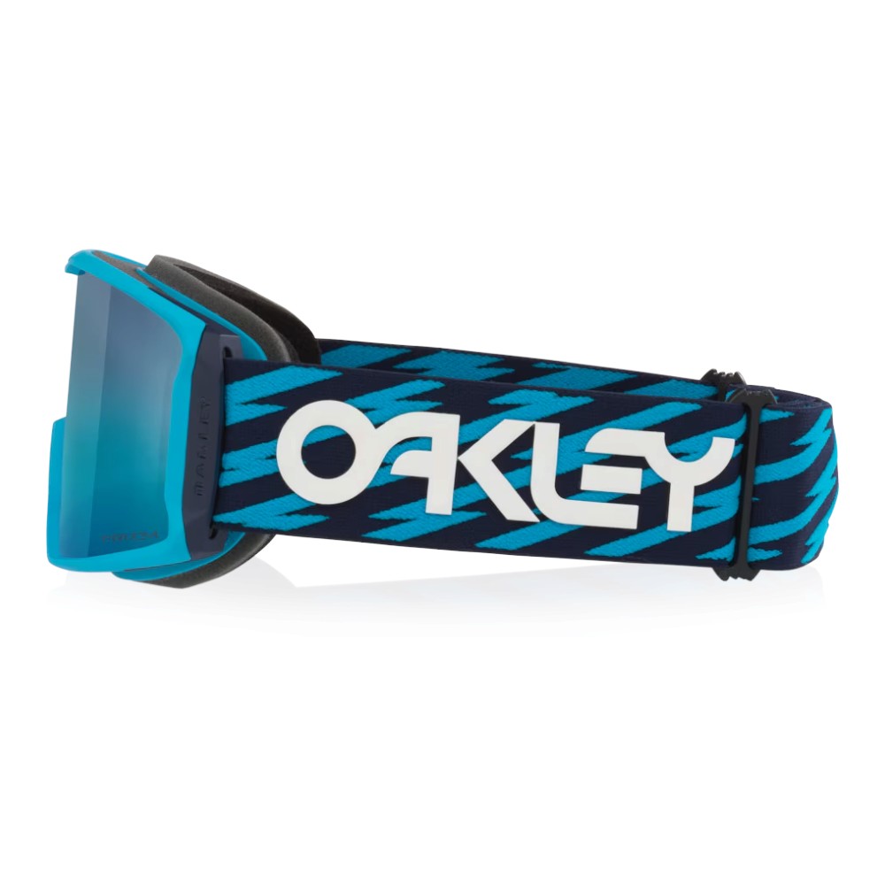Masque de ski Oakley Line Miner L™