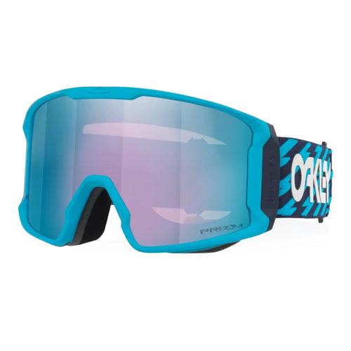 Oakley Line Miner L™ Snow Goggles