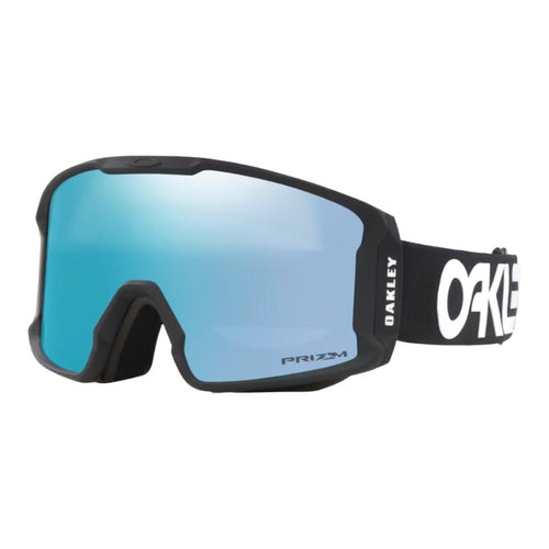 Oakley Line Miner M™ Snow Goggles