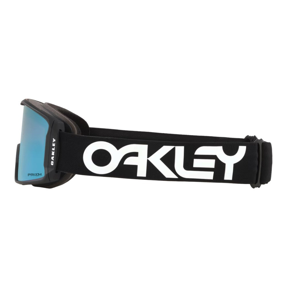 Oakley Line Miner M™ Snow Goggles