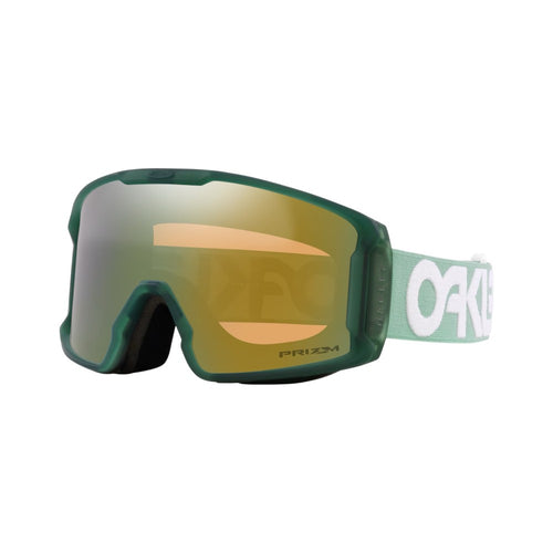 Lunettes de ski Oakley Line Miner M™