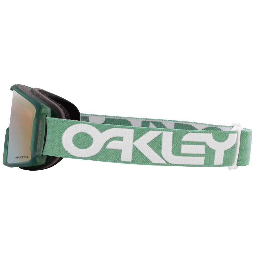 Oakley Line Miner M™ Snow Goggles