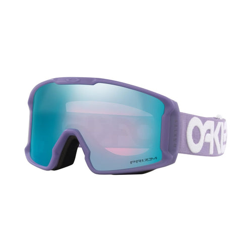 Oakley Line Miner M™ Snow Goggles