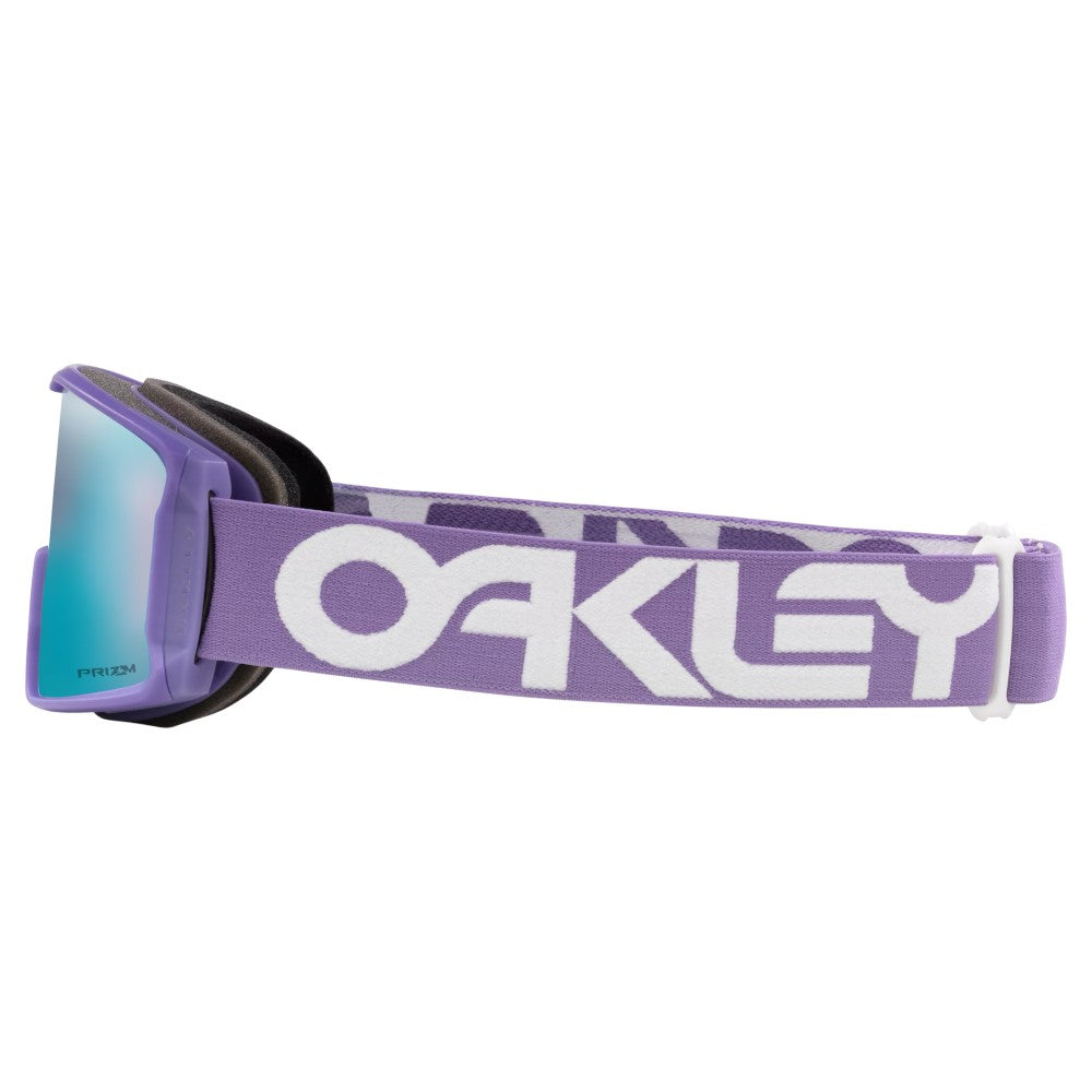 Lunettes de ski Oakley Line Miner M™